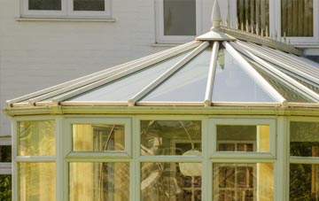 conservatory roof repair Earthcott Green, Gloucestershire