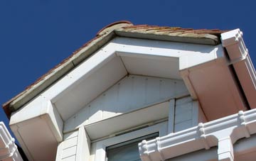 Earthcott Green fascia installation costs