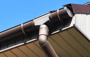 types of Earthcott Green fascias