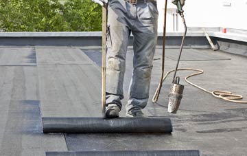 flat roof replacement Earthcott Green, Gloucestershire