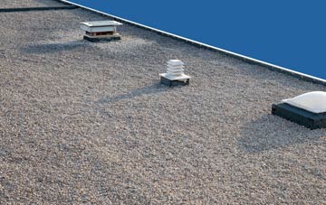 flat roofing Earthcott Green, Gloucestershire
