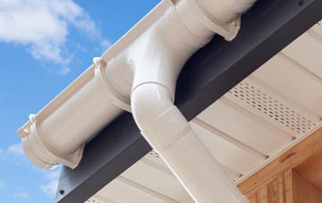 Earthcott Green gutter installation costs