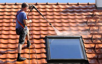 roof cleaning Earthcott Green, Gloucestershire
