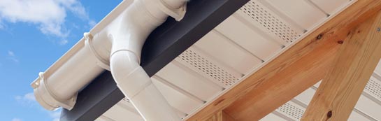 get Earthcott Green guttering quotes today