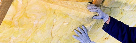 quotes for Earthcott Green roof insulation