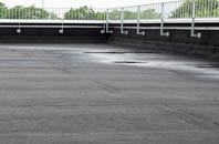 find rated Earthcott Green flat roofing companies