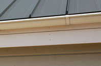 Earthcott Green soffit repair