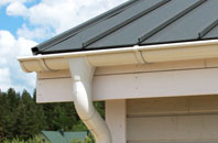 Earthcott Green soffits